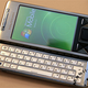 Illustration for article titled Sony Ericsson Xperia X1 Runs Windows Mobile 6.1